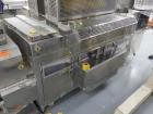 Rheon Cwc Dough Feeder With Swc Cross Auction Roller